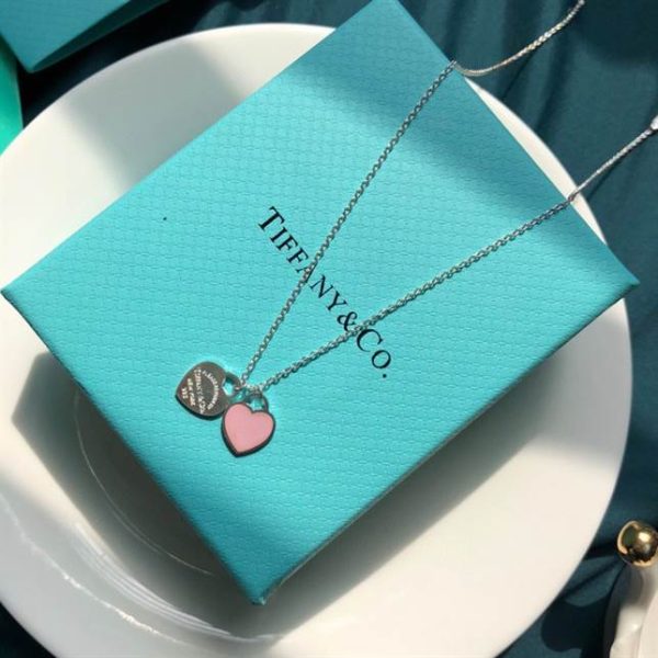 TIFFANY & CO. JEWELREY – WJL74 - Image 3