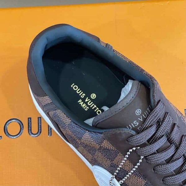 LOUIS VUITTON RIVOLI SNEAKER – LSVT135 - Image 6