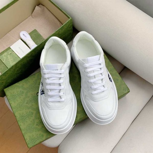 Men’s GG sneaker – GC173 - Image 5