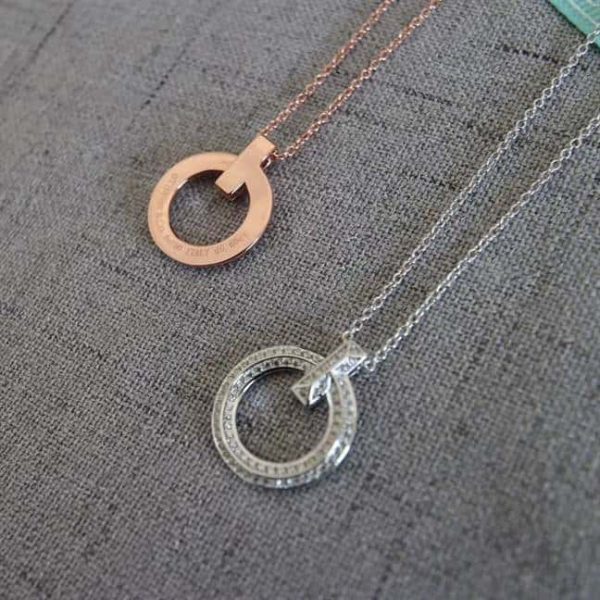 TIFFANY & CO. JEWELREY – WJL83 - Image 4