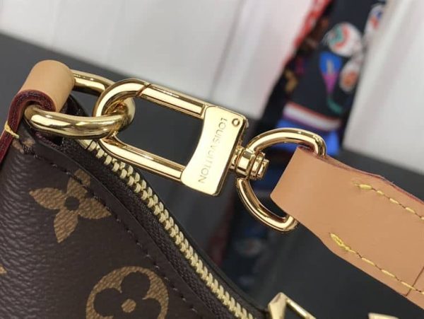 LOUIS VUITTON BOULOGNE – WLM322 - Image 10