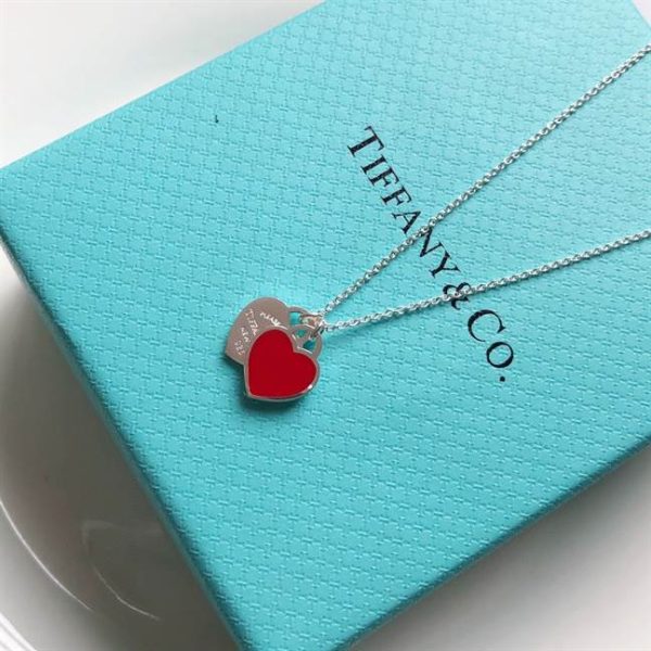 TIFFANY & CO. JEWELREY – WJL75 - Image 5
