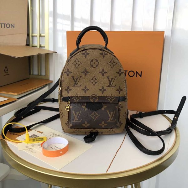 LOUIS VUITTON PALM SPRINGS MINI – WLM202 - Image 2