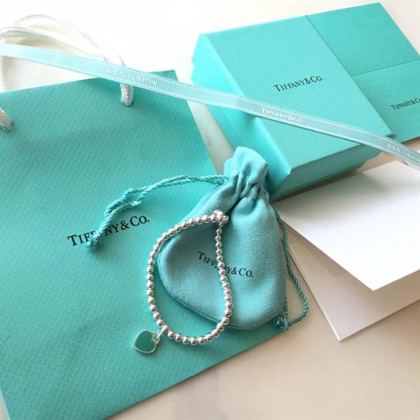 TIFFANY & CO. JEWELREY – WJL82 - Image 5