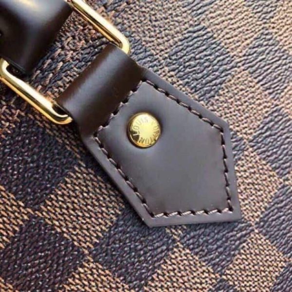 LOUIS VUITTON ALMA BB – WLM342 - Image 5