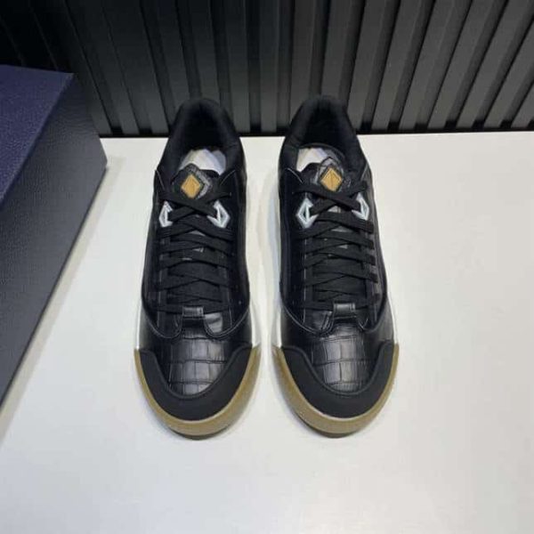 LOUIS VUITTON SNEAKERS – LSVT146 - Image 5