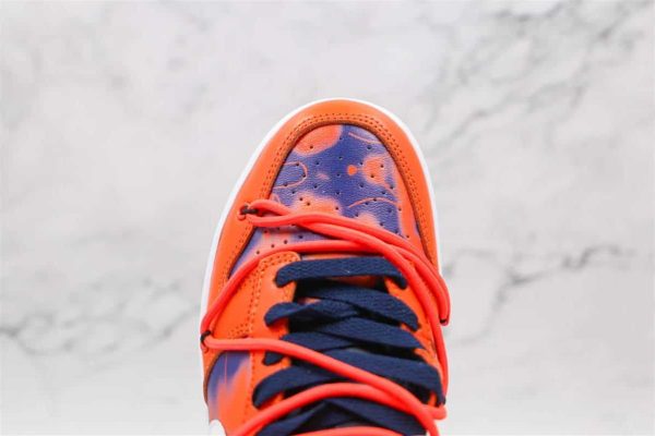 OFF-WHITE X NIKE SB DUNK – NK90 - Image 3