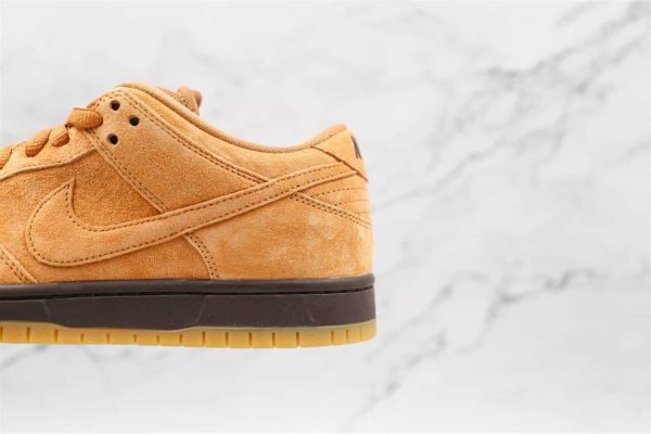 NIKE DUNK LOW PRO SNEAKER – NK89 - Image 8