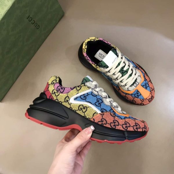 SNEAKER – G1 - Image 3