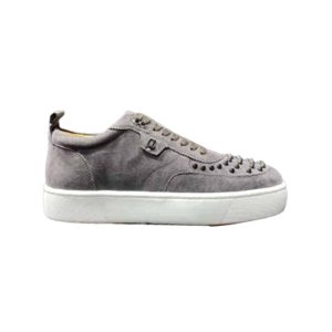 CHRISTIAN LOUBOUTIN LOW TOP SNEAKER  – CL101