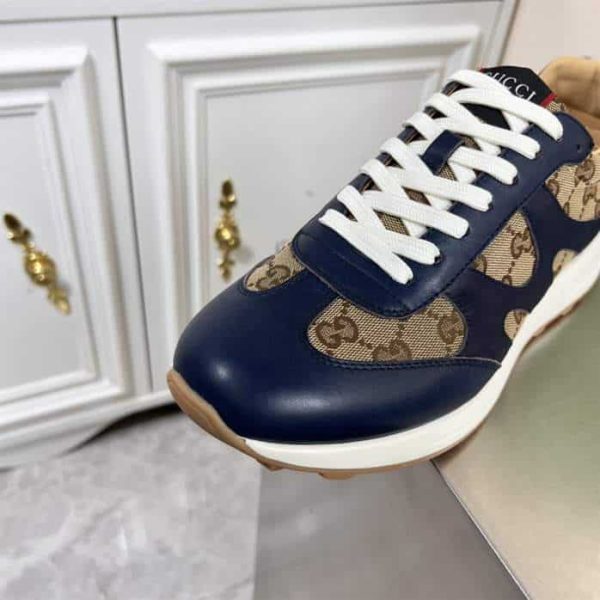 Men’s GG sneaker – GC144 - Image 6