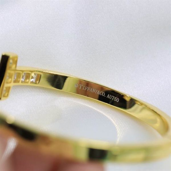 TIFFANY & CO. JEWELREY – WJL53 - Image 3