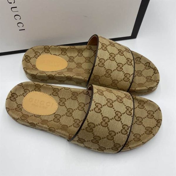 GUCCI SLIDE SANDALS – GCS11 - Image 5