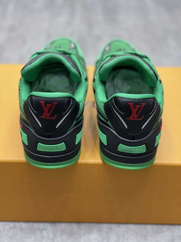 Lv Sprint Sneaker – LSVT119 - Image 3