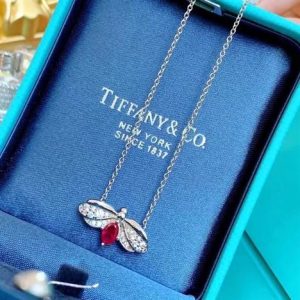 TIFFANY & CO. JEWELREY – WJL81