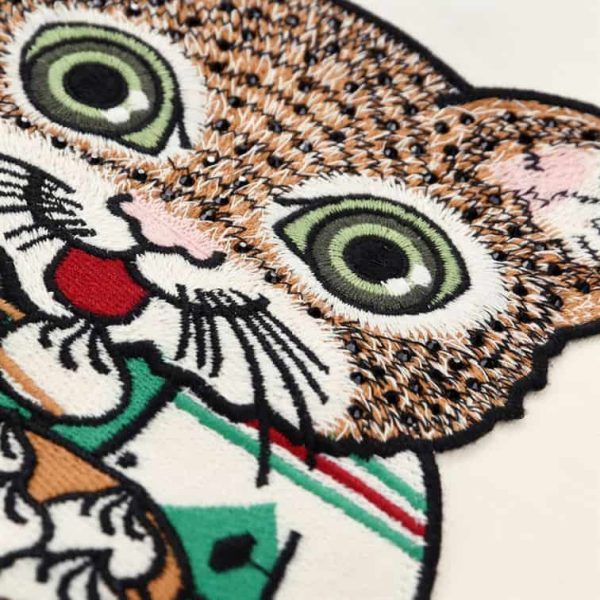 GUCCI T-SHIRT – GCS058 - Image 3