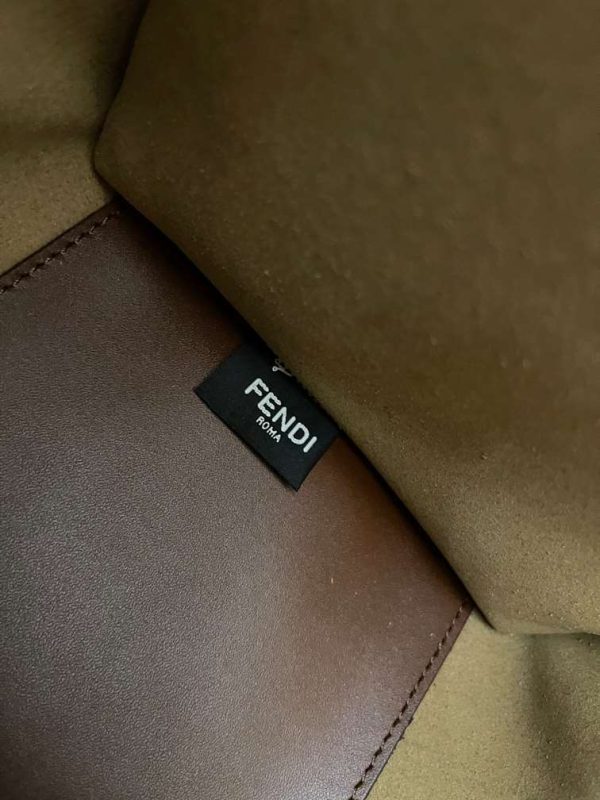 FENDI SHINE TOTE – WFB021 - Image 7