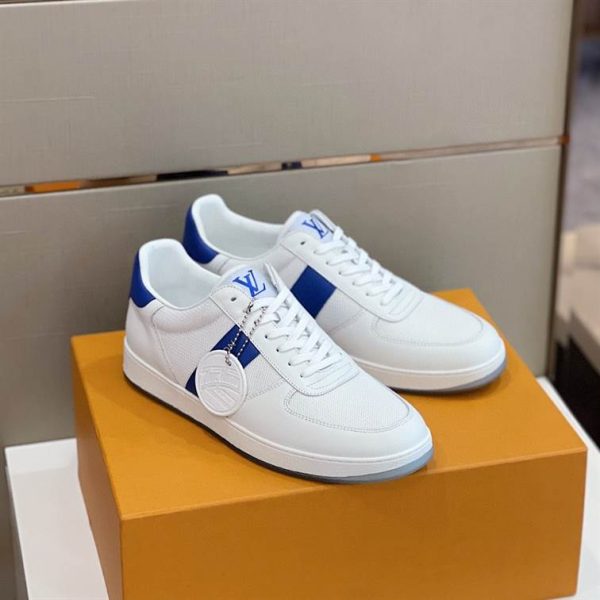 LOUIS VUITTON SNEAKERS – LSVT167 - Image 5
