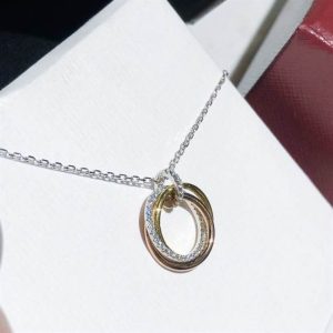CARTIER JEWELREY – WJL42