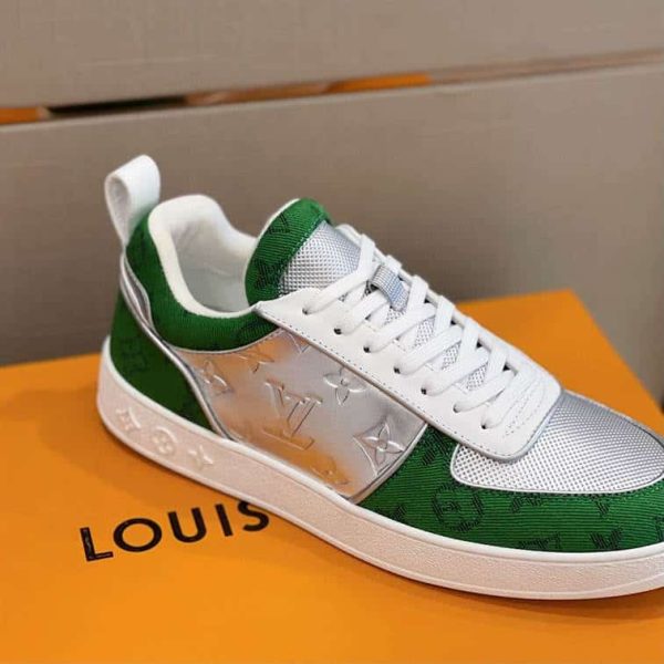 LOUIS VUITTON SNEAKERS – LSVT161 - Image 7