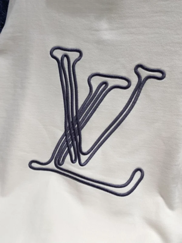 Louis Vuitton Hoodie – SLV018 - Image 5