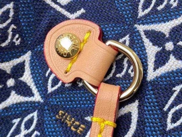 LOUIS VUITTON SINCE 1854 NEVERFULL MM – WLM340 - Image 9