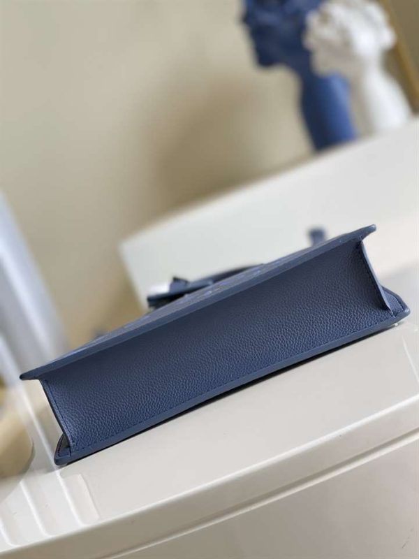 LOUIS VUITTON SAC PLAT ZIPPÉ – WLM140 - Image 5
