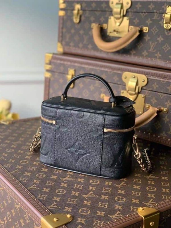 LOUIS VUITTON VANITY PM – WLM332 - Image 3