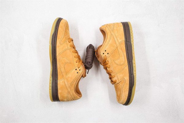 NIKE DUNK LOW PRO SNEAKER – NK89 - Image 7