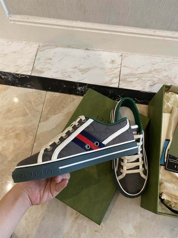 Gucci Men’s Off The Grid Gucci Tennis 1977 – GC121 - Image 5