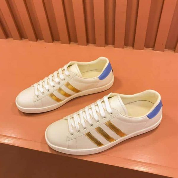 Men’s GG sneaker – GC163 - Image 6