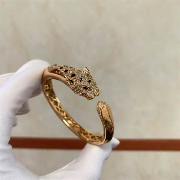 CARTIER JEWELREY – WJL39 - Image 5