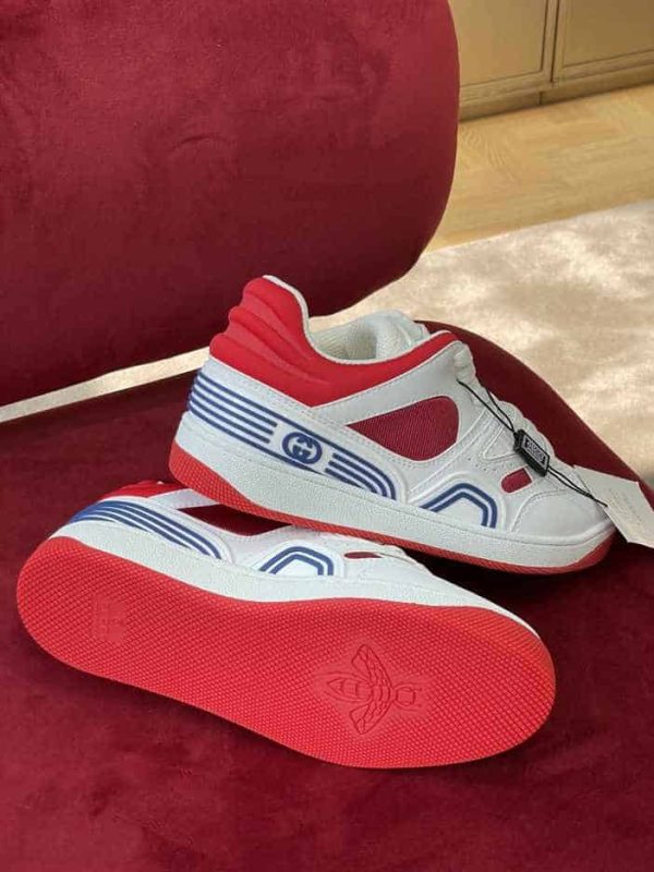 Men’s GG sneaker – GC154 - Image 3