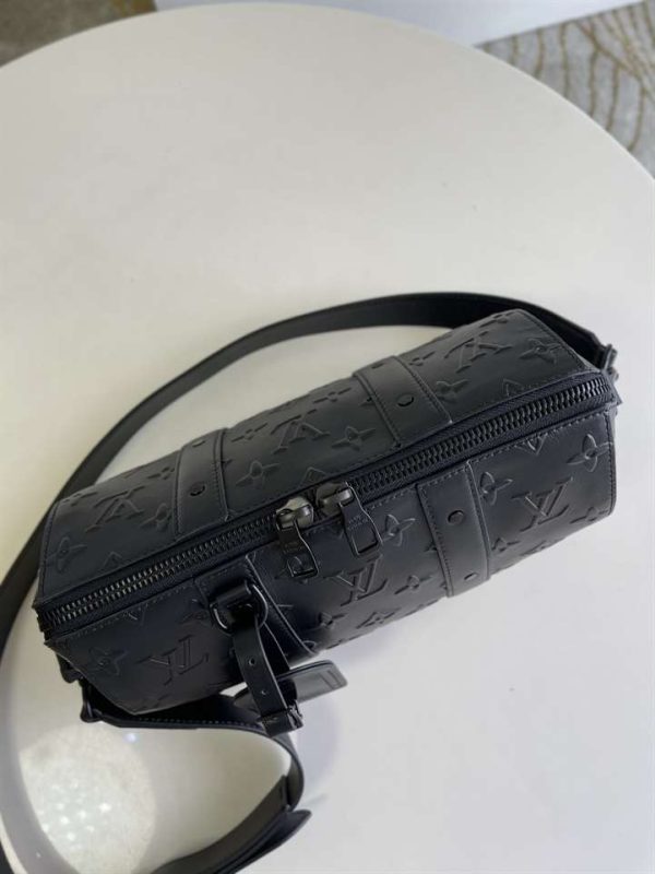 LOUIS VUITTON CITY KEEPALL – WLM132 - Image 5