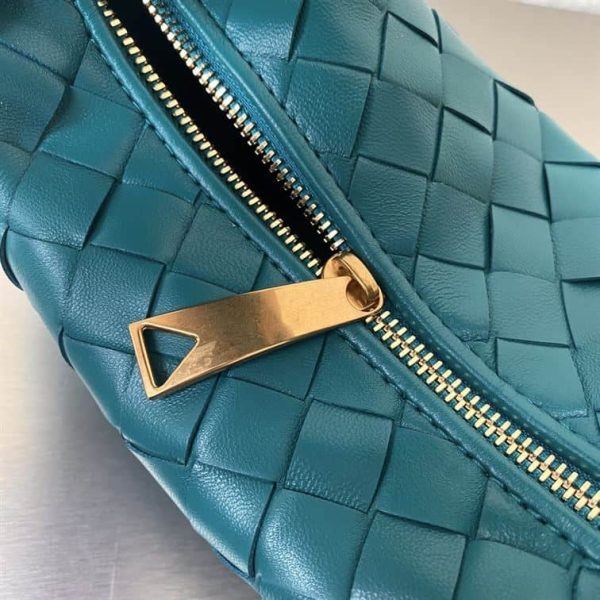 BOTTEGA VENETA WOMEN’S MINI JODIE IN BLASTER  – WBV26 - Image 4