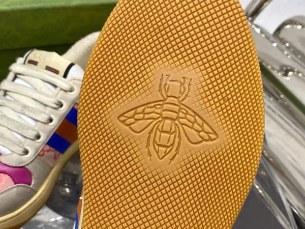 Men’s Screener Sneaker – GC189 - Image 9