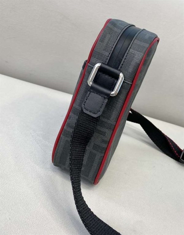 FENDI CROSSBODY BAG – WFB030 - Image 6