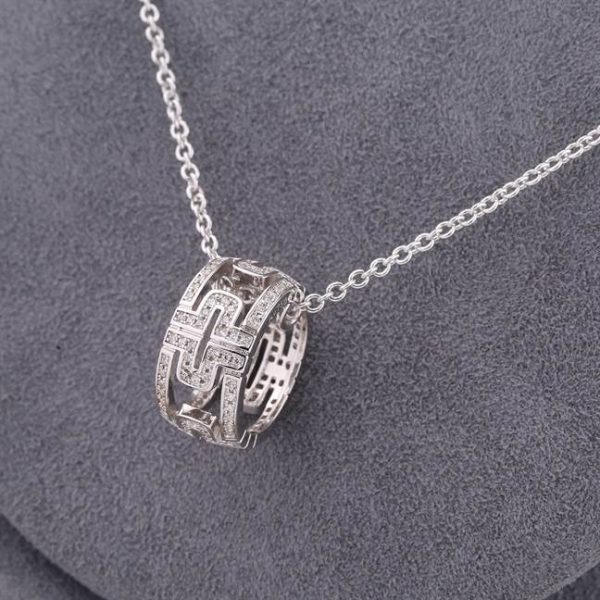 CARTIER JEWELREY – WJL35 - Image 4