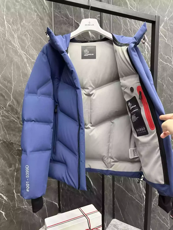 Moncler Grenoble Arcesaz Jacket – MC107 - Image 4
