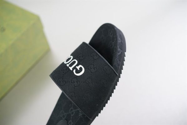 GUCCI SLIDE SANDALS – GCS02 - Image 2