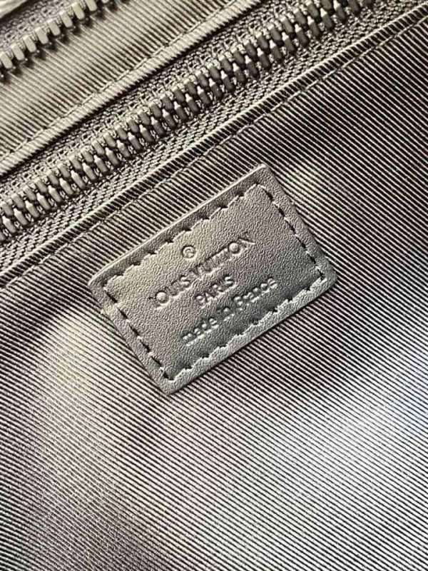 LOUIS VUITTON SAC PLAT HORIZONTAL ZIPPE – WLM101 - Image 7