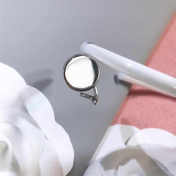 CARTIER JEWELREY – WJL41 - Image 4