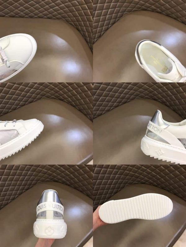 LOUIS VUITTON SNEAKERS – LSVT160 - Image 6