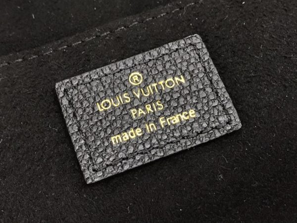 LOUIS VUITTON PETIT SAC PLAT – WLM333 - Image 8