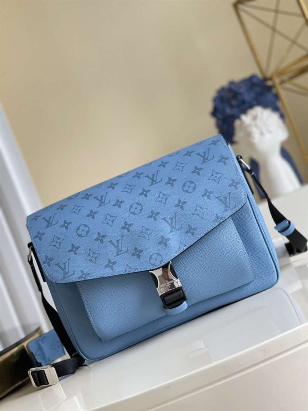 LOUIS VUITTON MESSENGERAMA  – WLM55 - Image 2