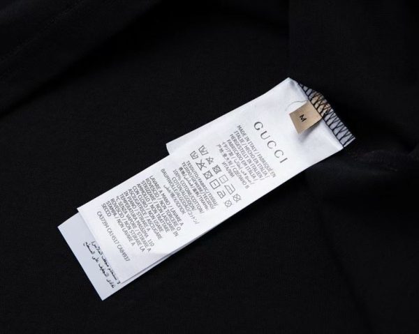 GUCCI T-SHIRT – GCS061 - Image 2