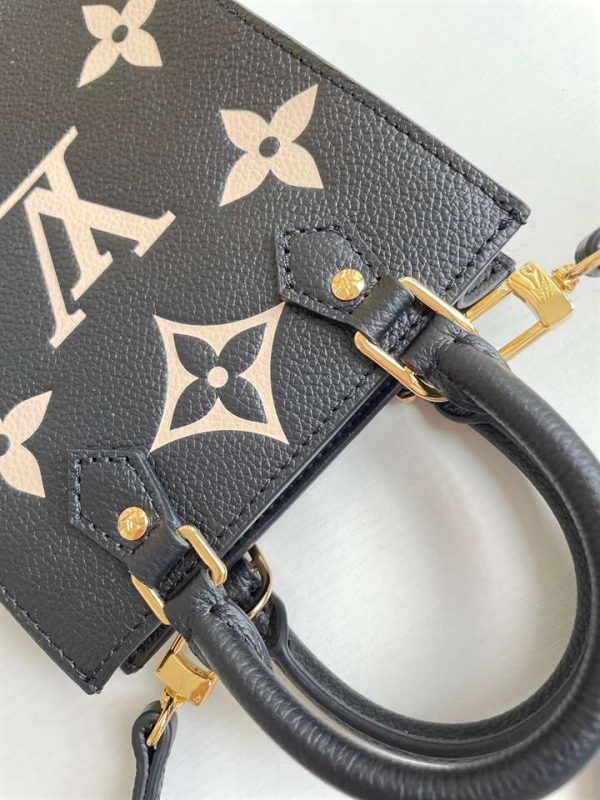 LOUIS VUITTON PETIT SAC PLAT – WLM122 - Image 3