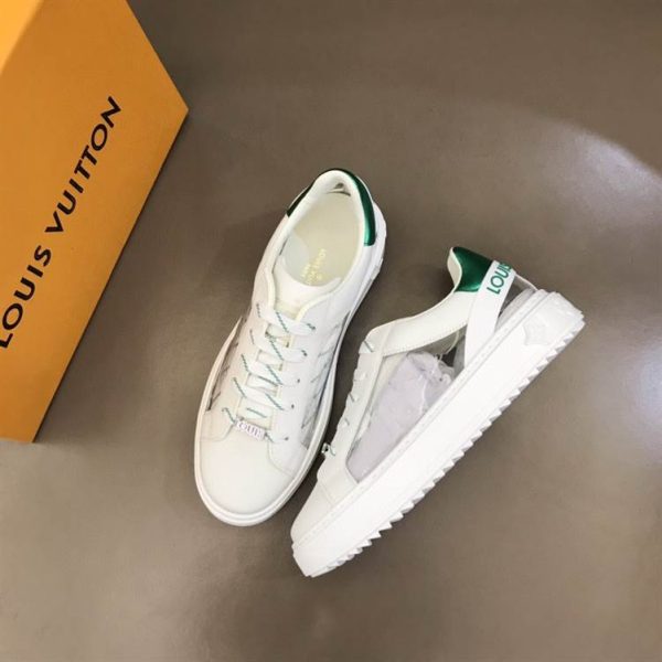 LOUIS VUITTON SNEAKERS – LSVT168 - Image 2