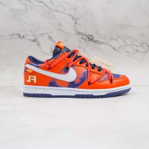 OFF-WHITE X NIKE SB DUNK – NK90