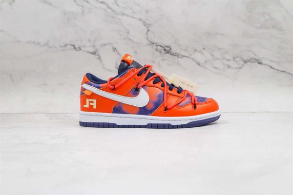 OFF-WHITE X NIKE SB DUNK – NK90